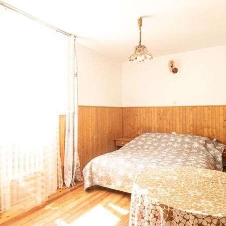 Appartement Pokoje U Lidii à Świnoujście Extérieur photo